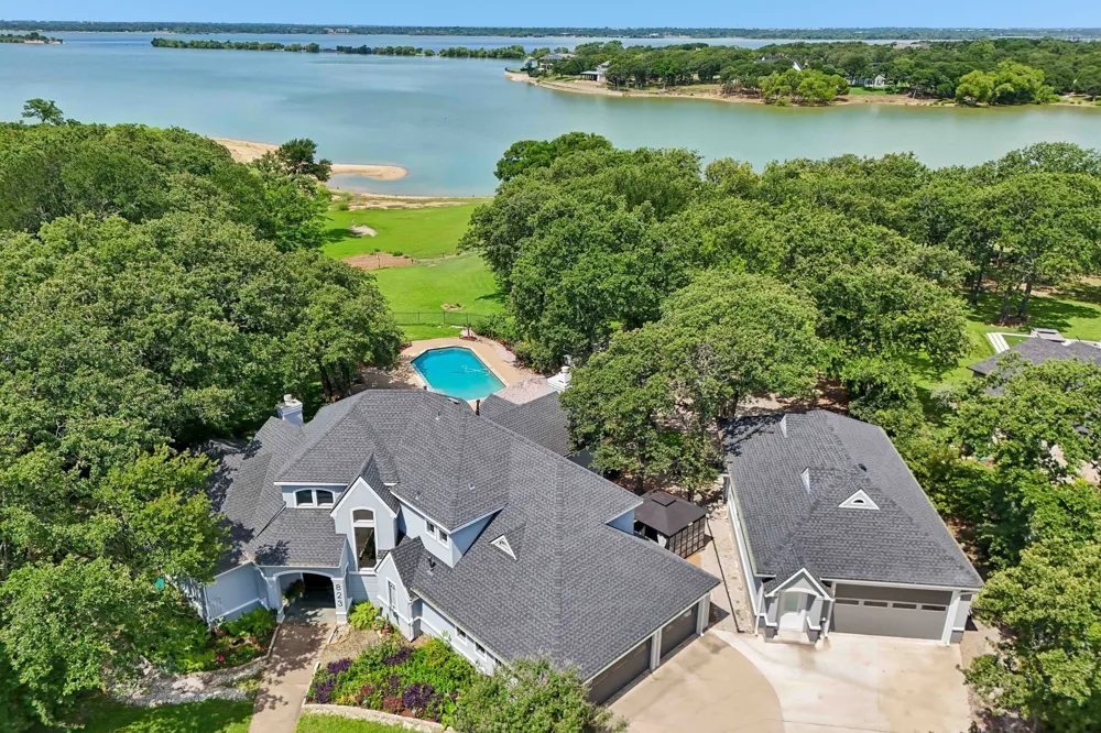 823 Carrie Court Lakewood Village, TX 75068