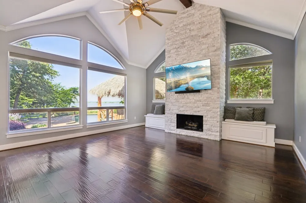 823 Carrie Court Lakewood Village, TX 75068