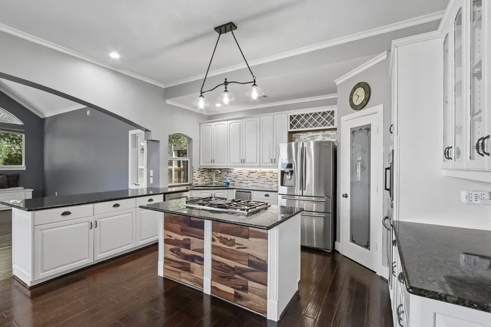 823 Carrie Court Lakewood Village, TX 75068