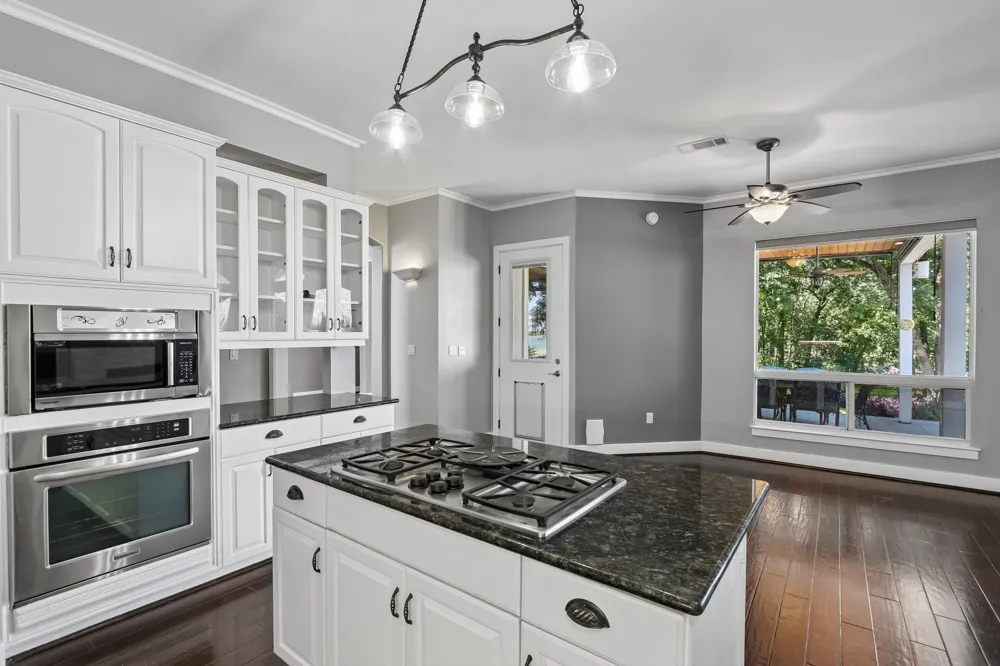 823 Carrie Court Lakewood Village, TX 75068