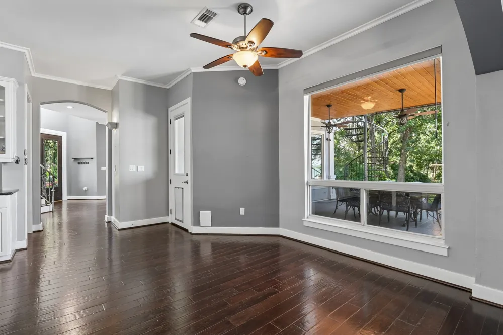 823 Carrie Court Lakewood Village, TX 75068