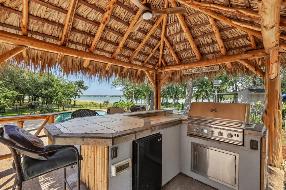 823 Carrie Court Lakewood Village, TX 75068