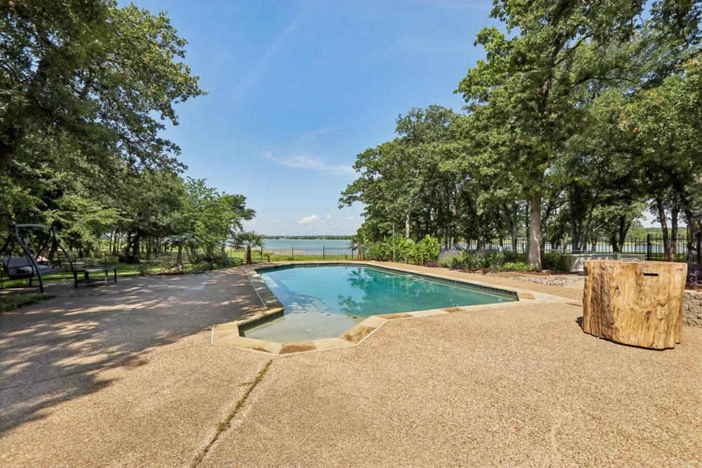 823 Carrie Court Lakewood Village, TX 75068