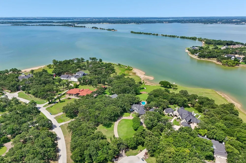 823 Carrie Court Lakewood Village, TX 75068