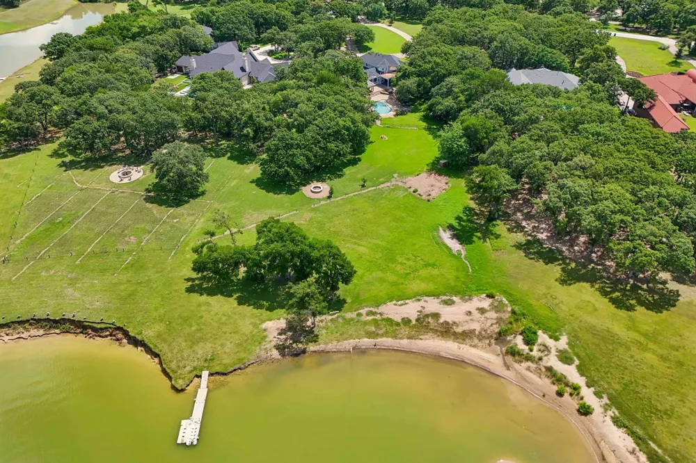 823 Carrie Court Lakewood Village, TX 75068