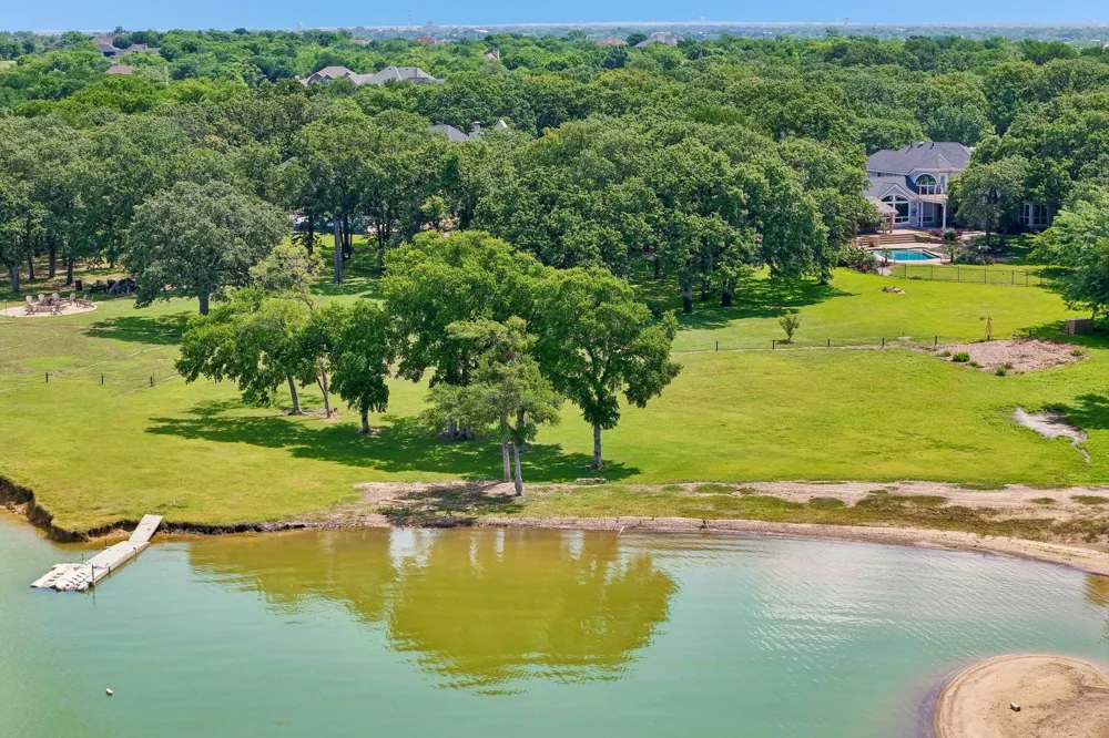 823 Carrie Court Lakewood Village, TX 75068