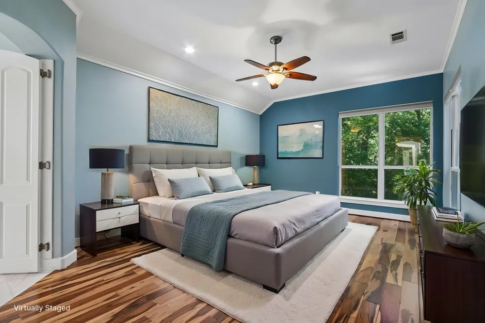 823 Carrie Court Lakewood Village, TX 75068