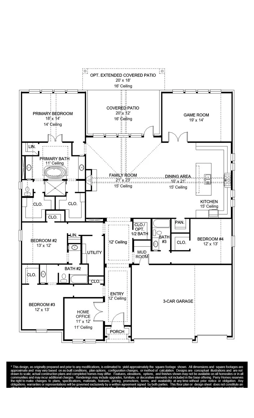265 Poplar Street Lucas, TX 75002