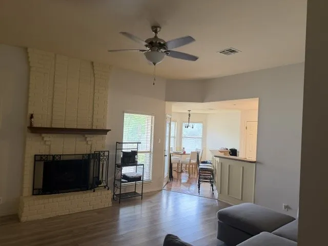 3012 Red Oak Drive Belton, TX 76513
