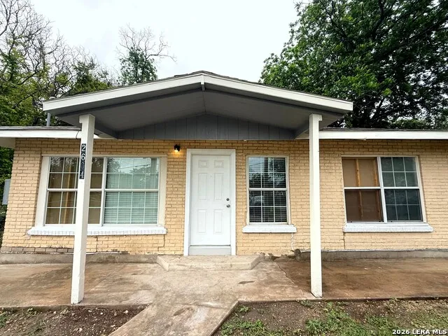 2604 Chihuahua Street