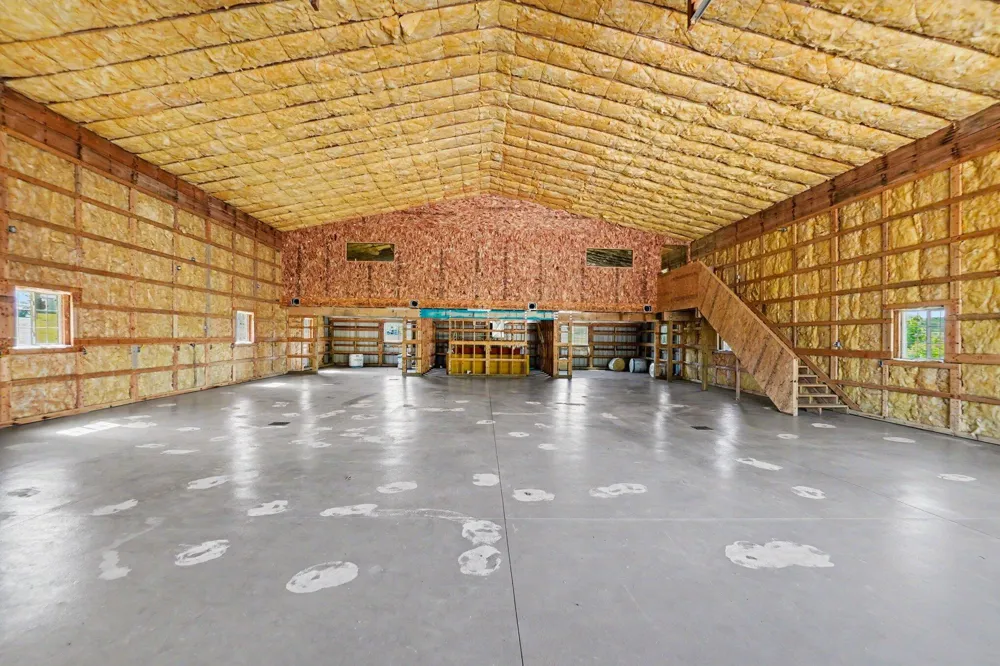 2861 W Polk Road Hart, MI 49420