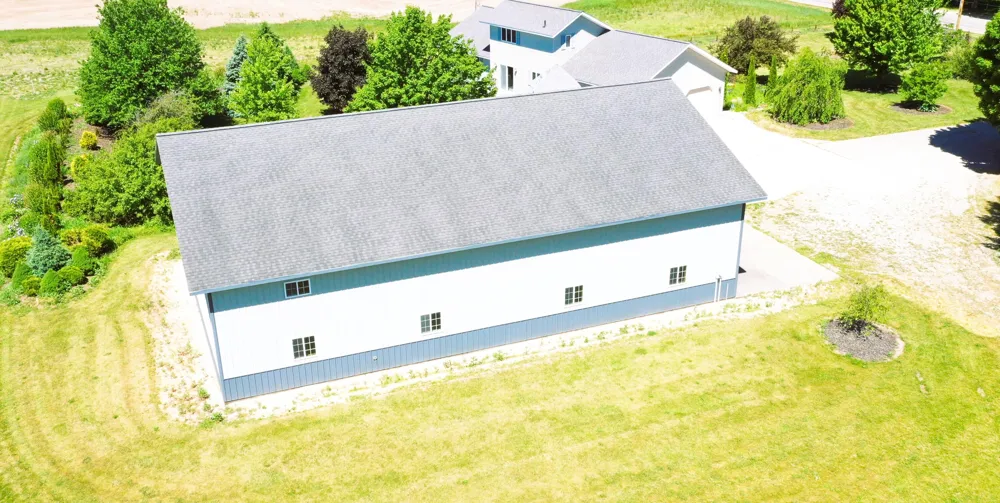 2861 W Polk Road Hart, MI 49420