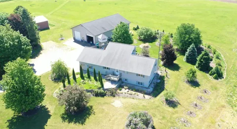 2861 W Polk Road