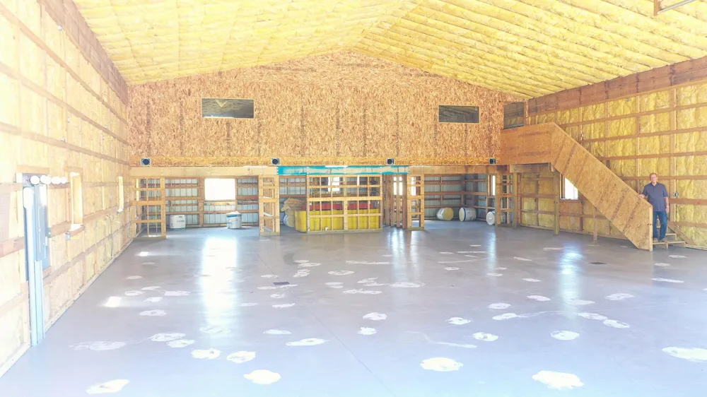 2861 W Polk Road Hart, MI 49420
