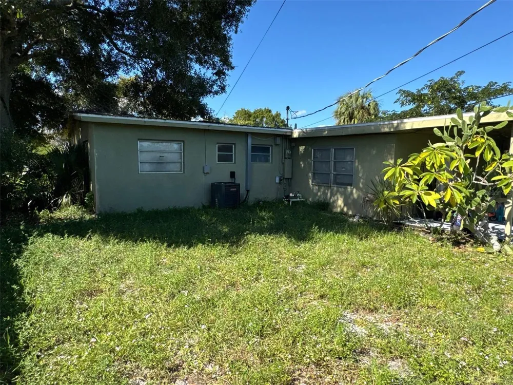Address Not Shown Palm Bay, FL 32905