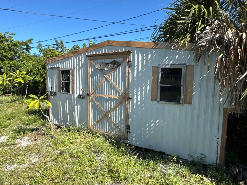 Address Not Shown Palm Bay, FL 32905