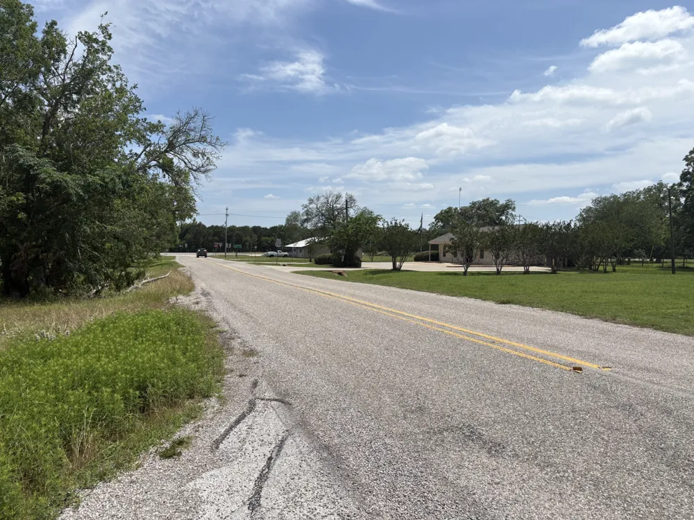 117 Gonzales Street Paige, TX 78659