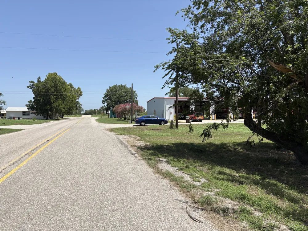 117 Gonzales Street Paige, TX 78659