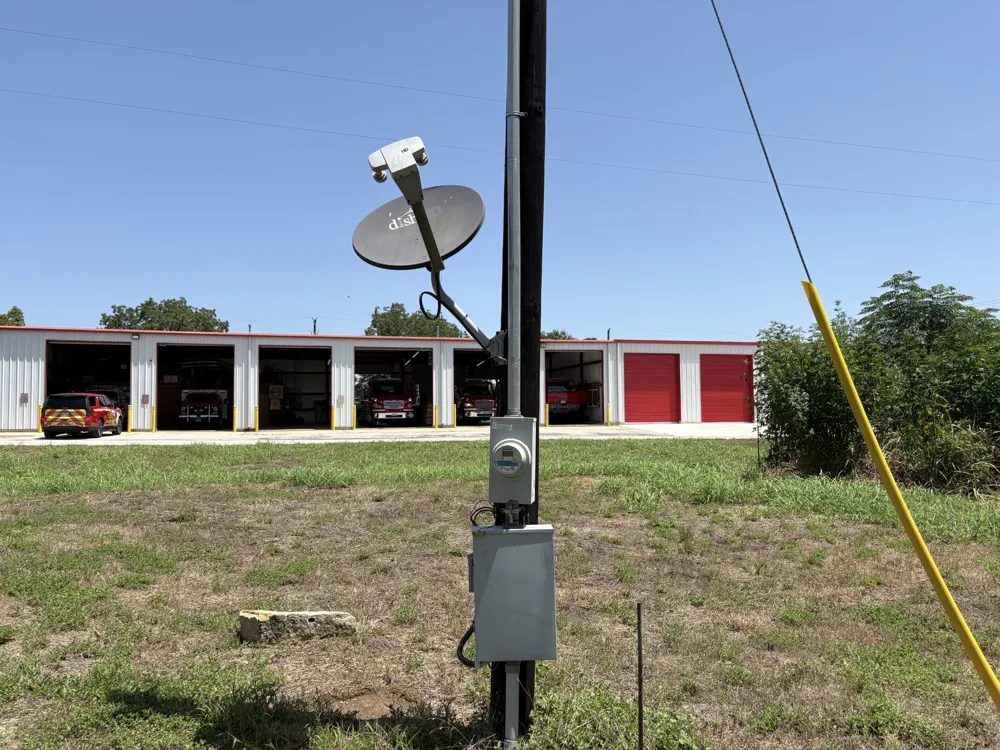 117 Gonzales Street Paige, TX 78659