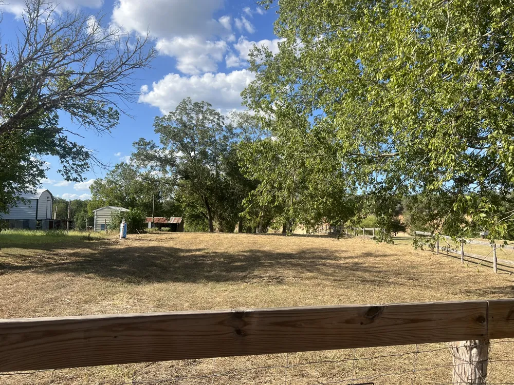 Address Not Shown Smithville, TX 78957