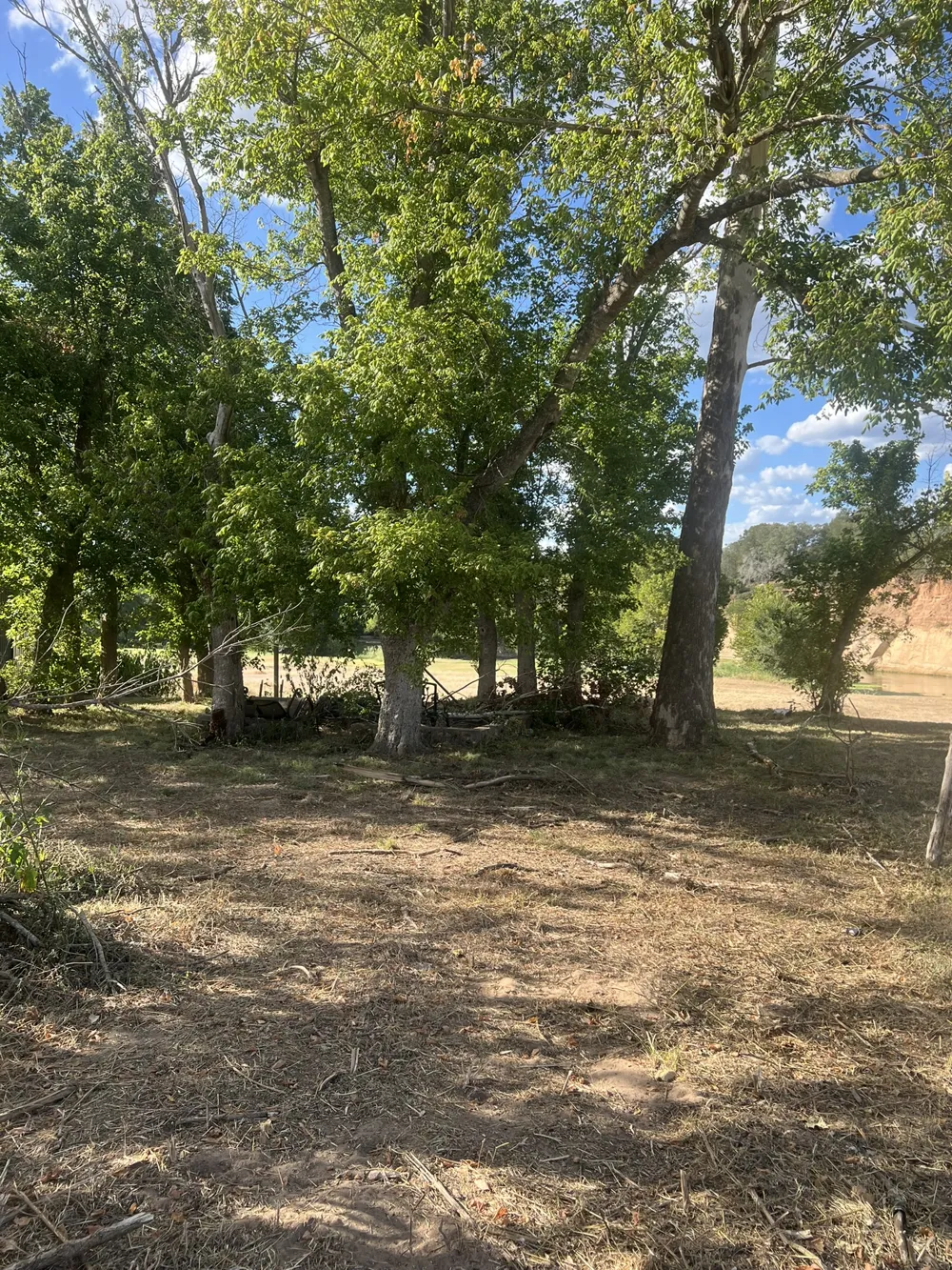 Address Not Shown Smithville, TX 78957