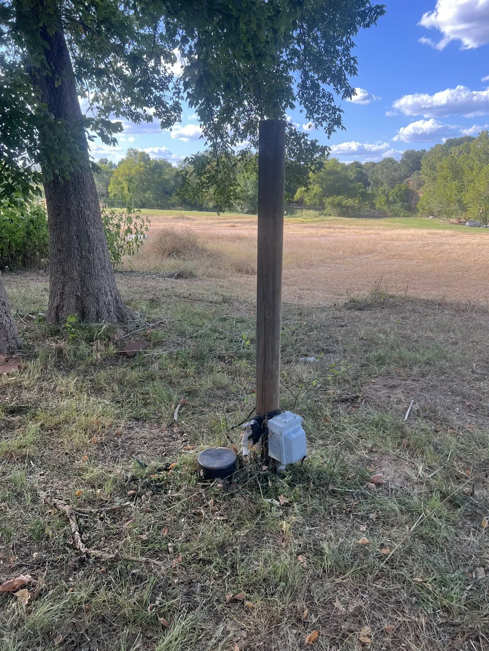 Address Not Shown Smithville, TX 78957