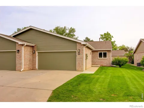 1531 W Swallow Road #22