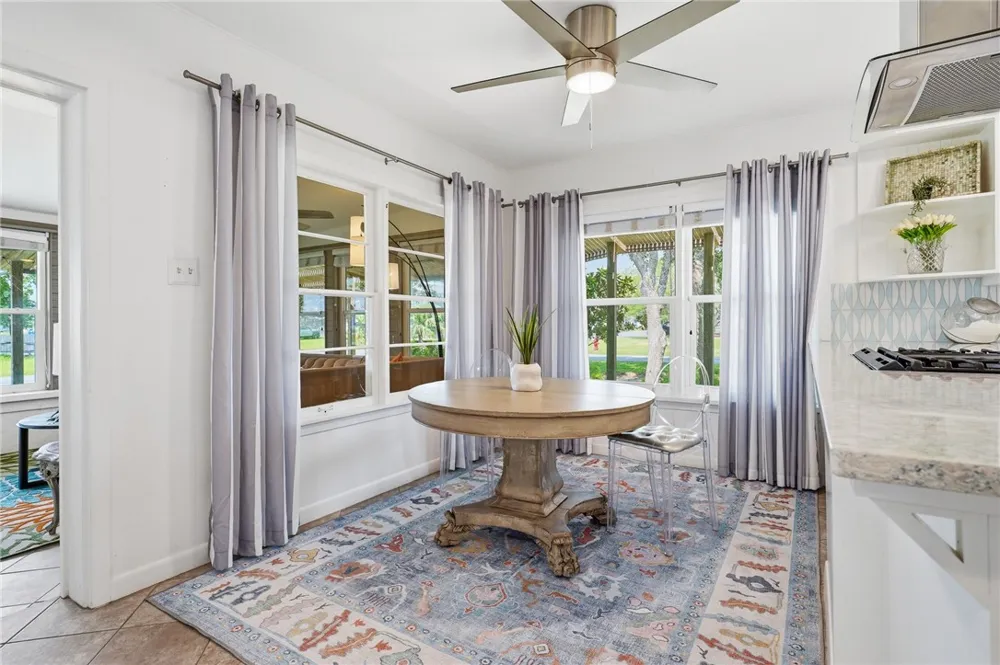 113 Palmetto Avenue Fulton, TX 78358