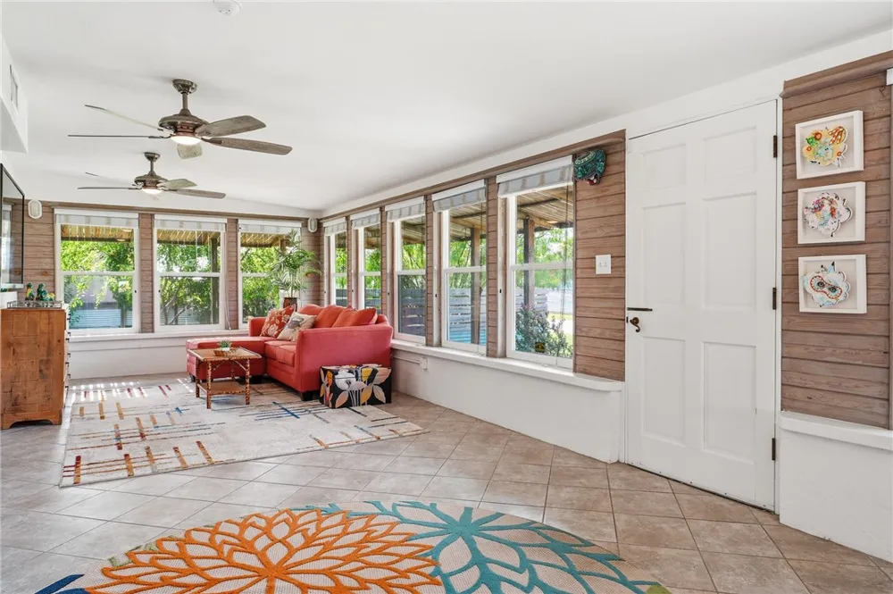 113 Palmetto Avenue Fulton, TX 78358
