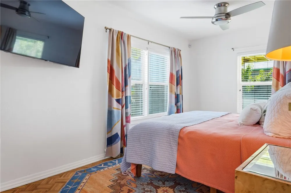 113 Palmetto Avenue Fulton, TX 78358