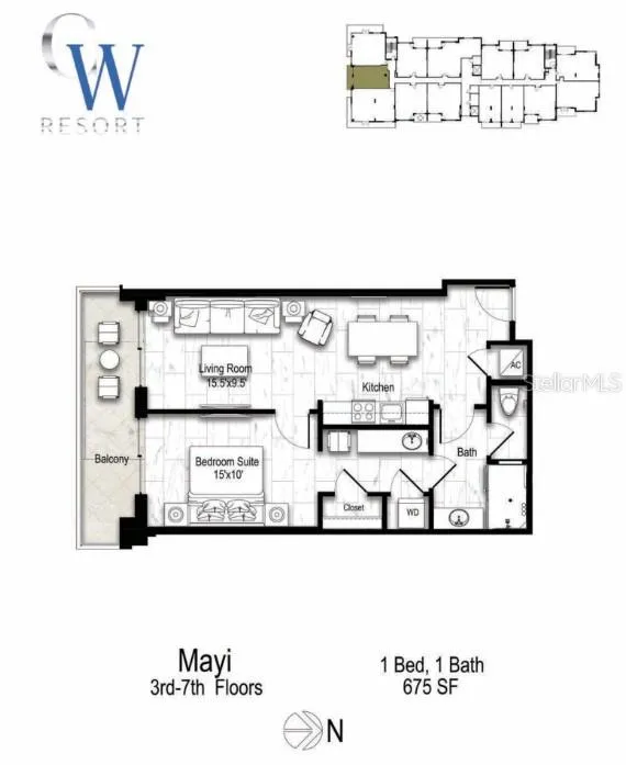 411 E SHORE DRIVE #411 Clearwater Beach, FL 33767