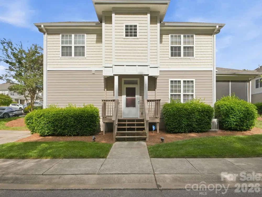 921 Ashworth Drive Gastonia, NC 28054
