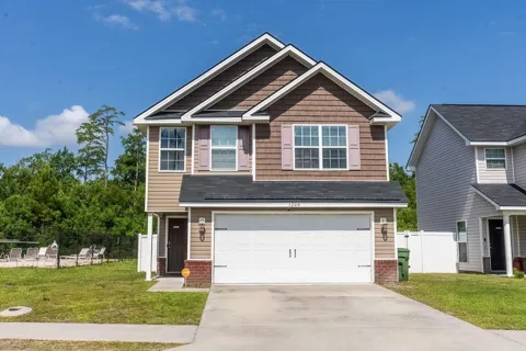 1200 Cypress Fall Circle
