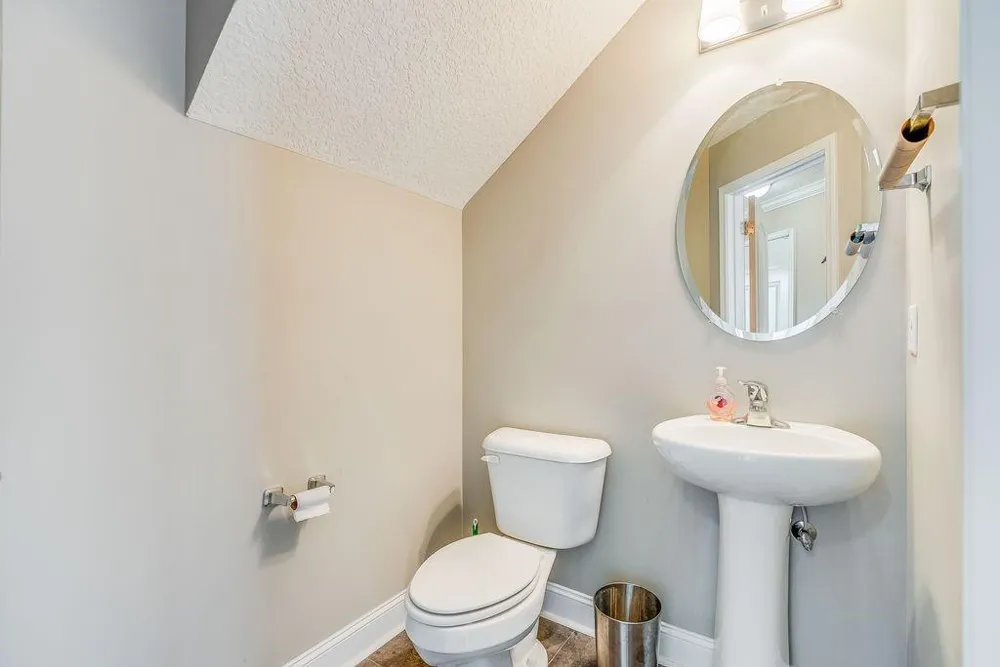 1200 Cypress Fall Circle Hinesville, GA 31313