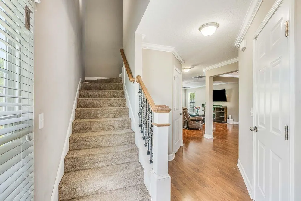 1200 Cypress Fall Circle Hinesville, GA 31313