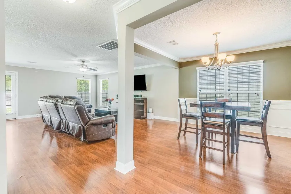 1200 Cypress Fall Circle Hinesville, GA 31313