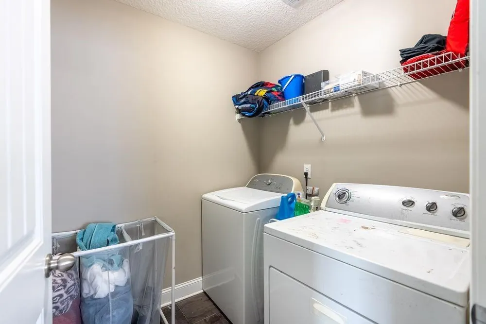 1200 Cypress Fall Circle Hinesville, GA 31313