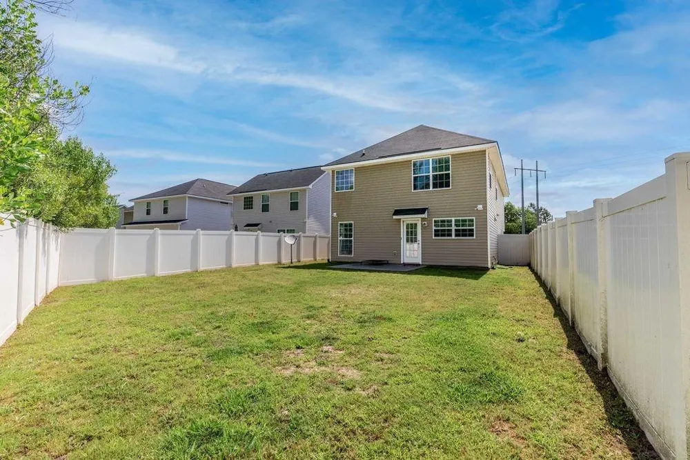1200 Cypress Fall Circle Hinesville, GA 31313