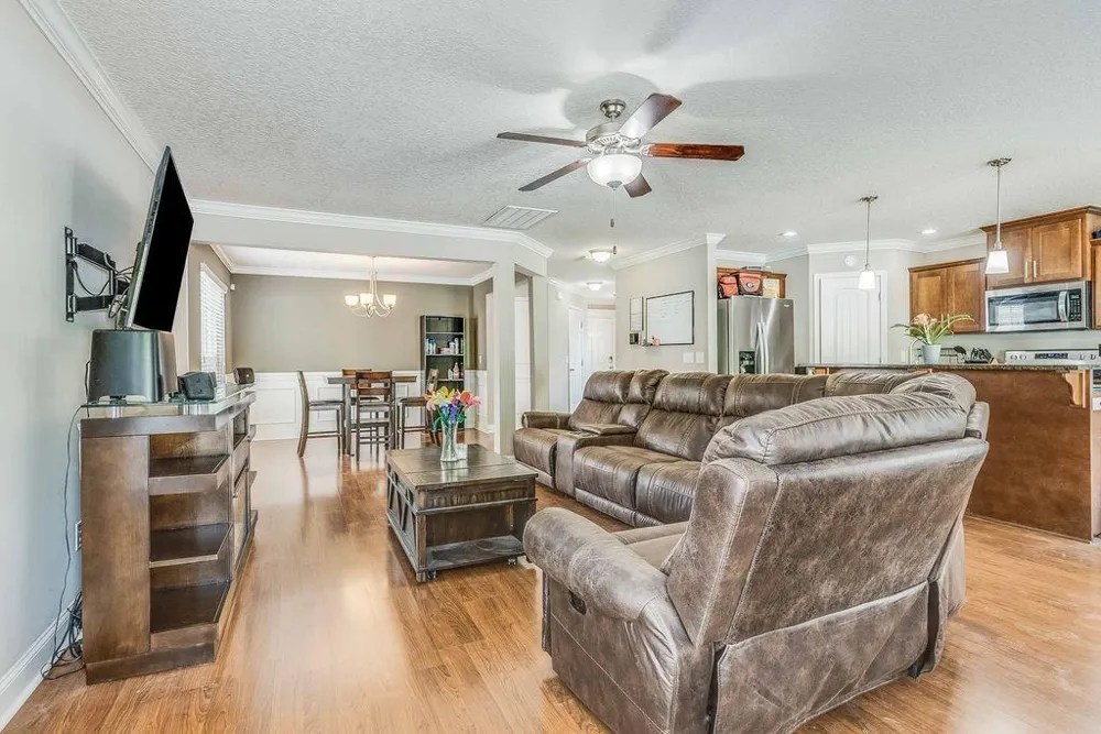 1200 Cypress Fall Circle Hinesville, GA 31313