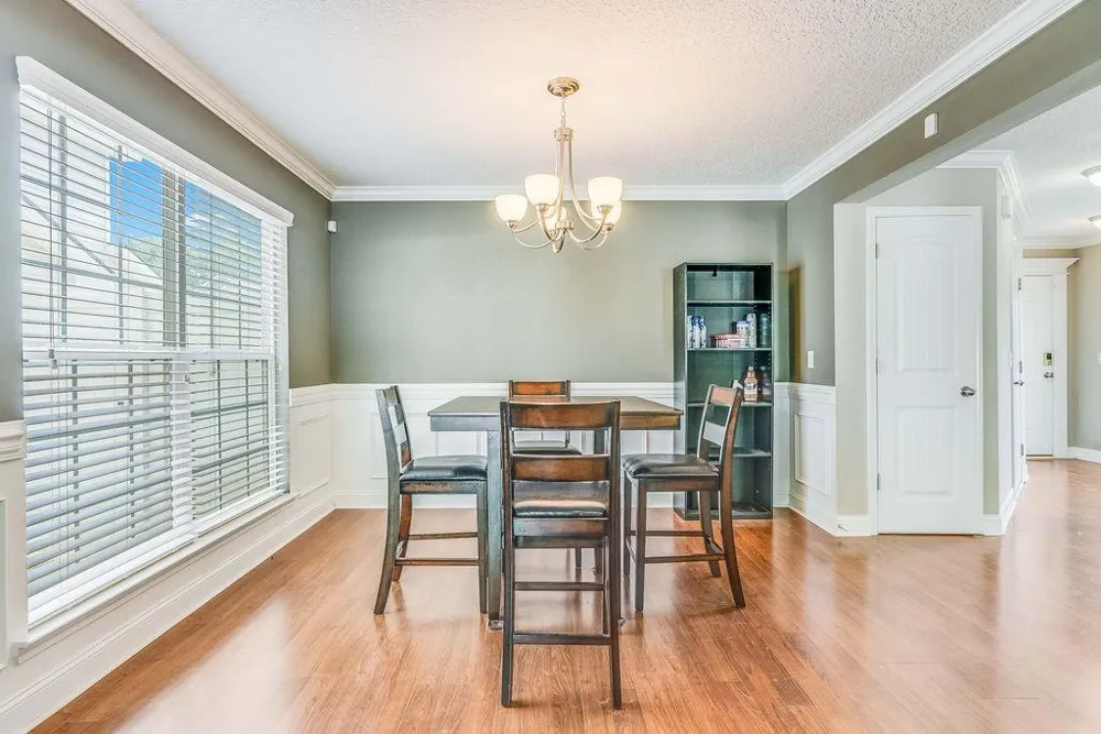 1200 Cypress Fall Circle Hinesville, GA 31313