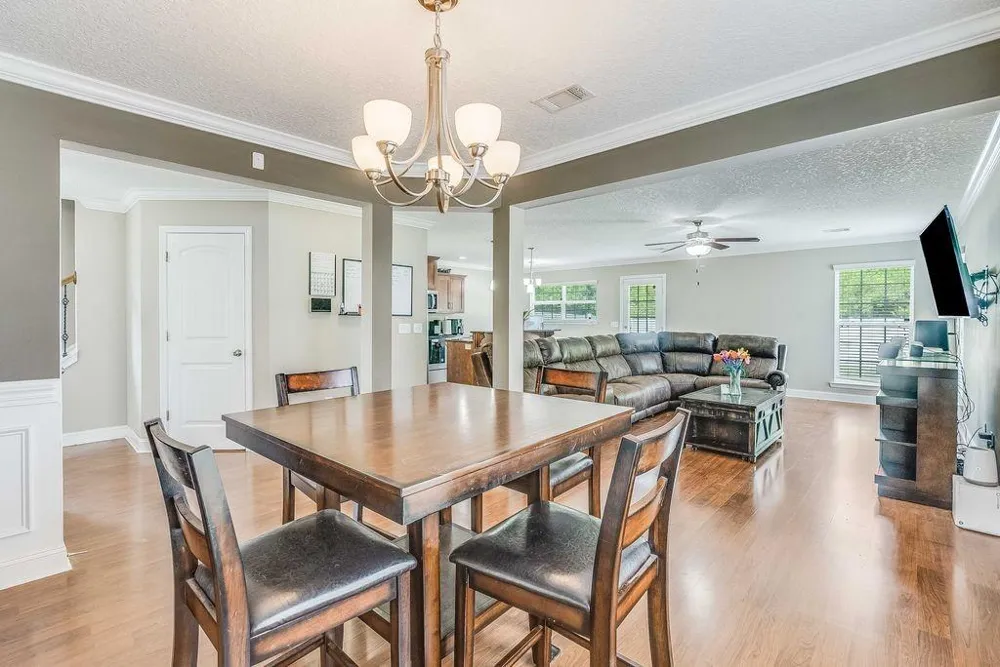 1200 Cypress Fall Circle Hinesville, GA 31313