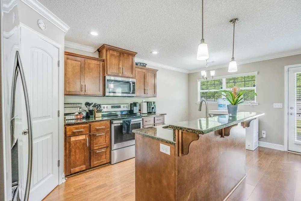 1200 Cypress Fall Circle Hinesville, GA 31313