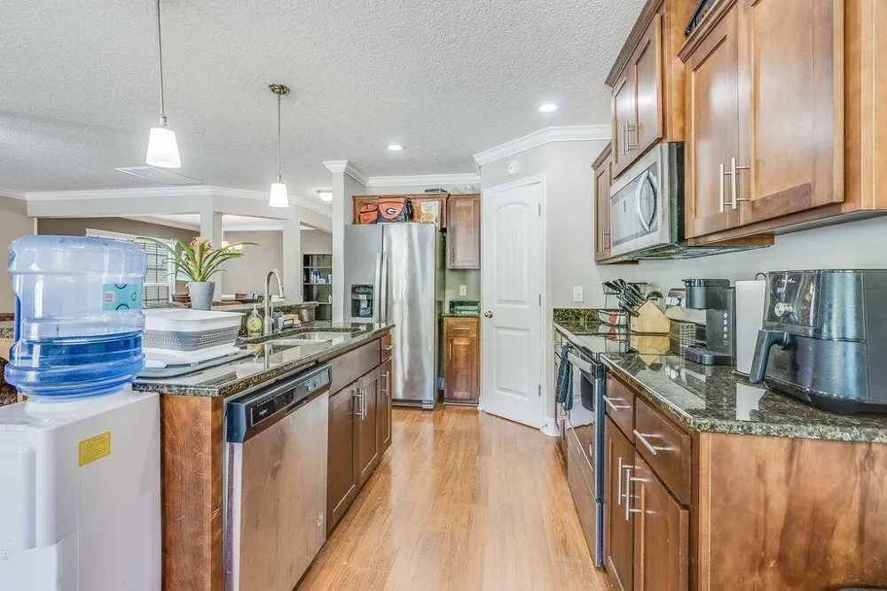 1200 Cypress Fall Circle Hinesville, GA 31313