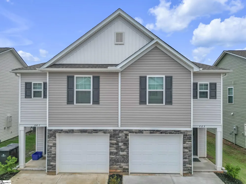 463 Seaborn Circle Pendleton, SC 29670