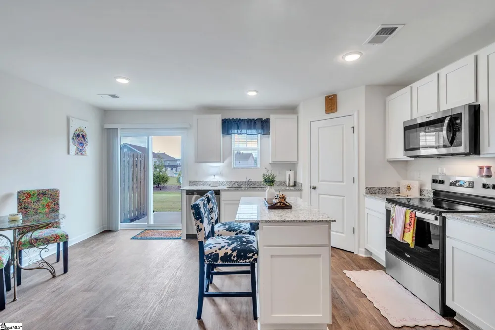 463 Seaborn Circle Pendleton, SC 29670