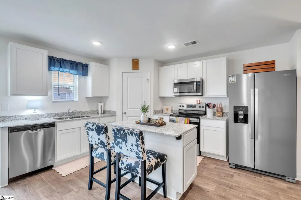 463 Seaborn Circle Pendleton, SC 29670