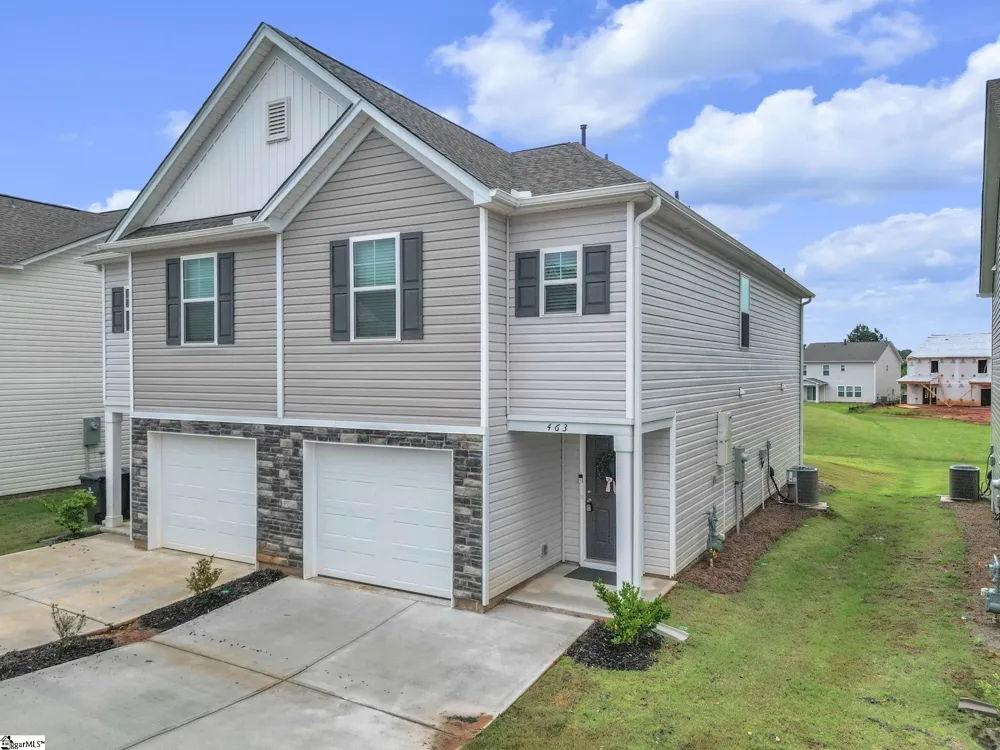 463 Seaborn Circle Pendleton, SC 29670