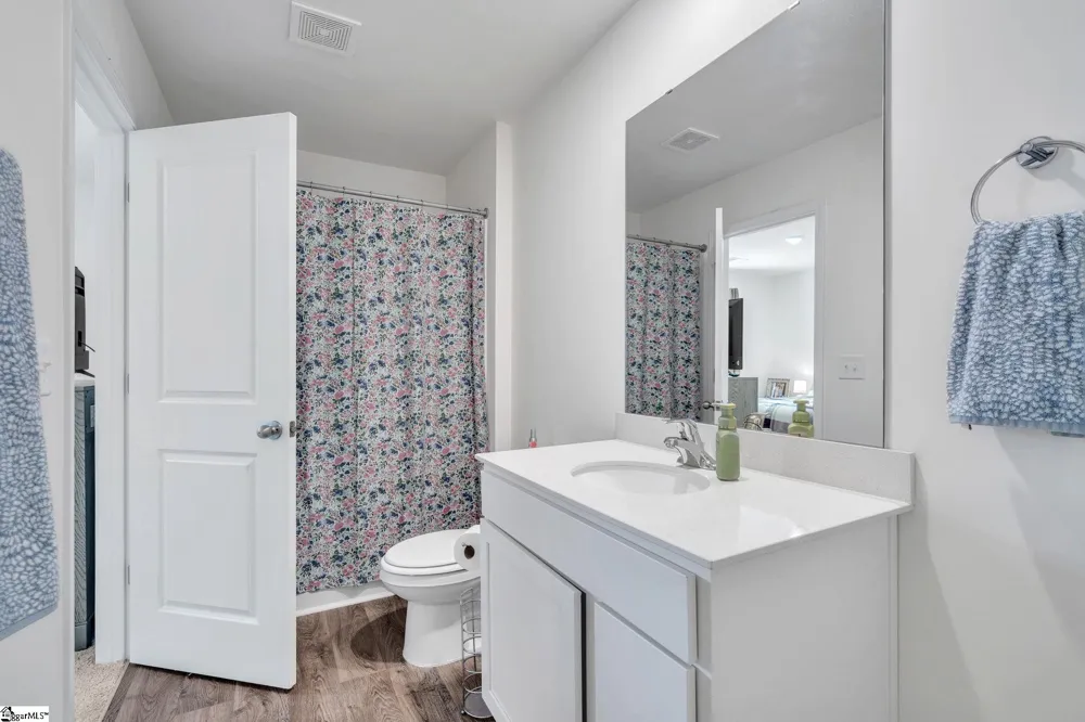 463 Seaborn Circle Pendleton, SC 29670