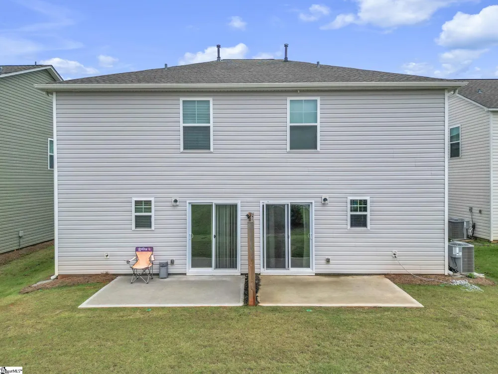 463 Seaborn Circle Pendleton, SC 29670