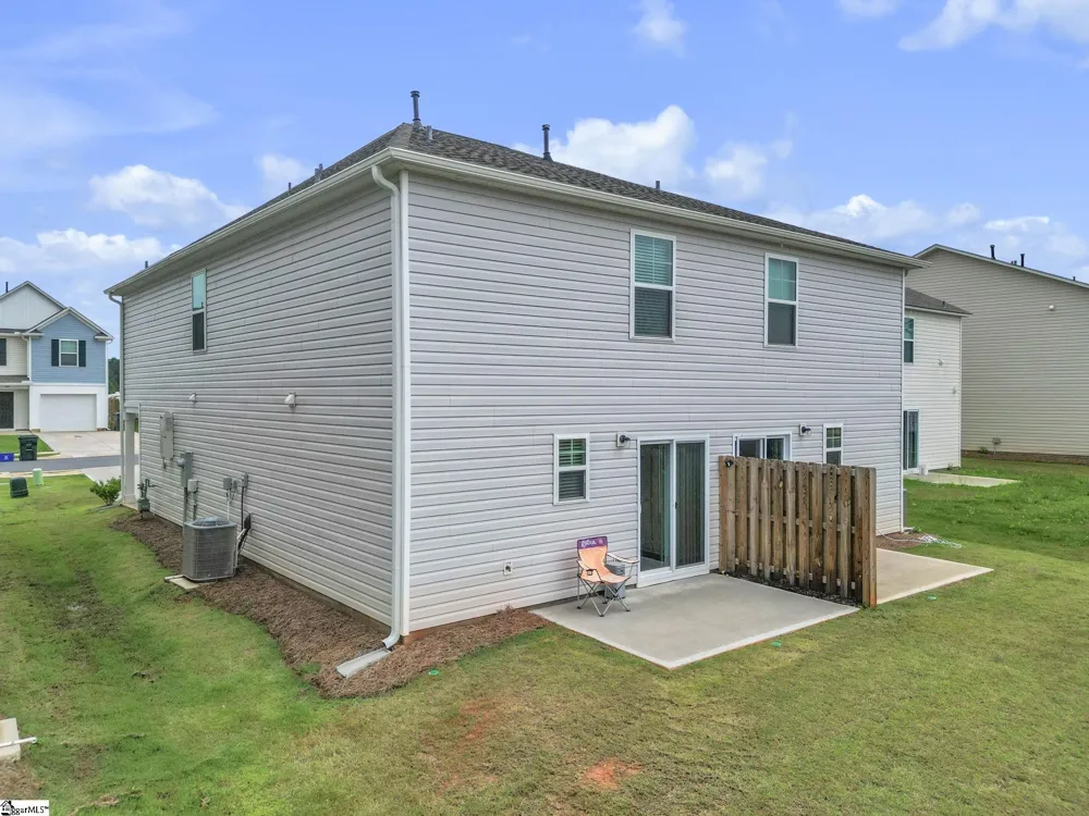 463 Seaborn Circle Pendleton, SC 29670